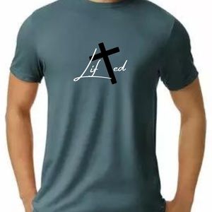 Unique shirts made to order!